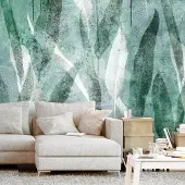 Artgeist Underwater Slenderness itseliimautuva fototapetti