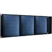Sunwind Brett 30 W venepaneeli