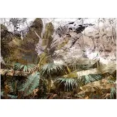 Artgeist In the Rain Forest fototapetti