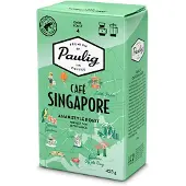 Paulig Café Singapore Rainforest Alliance 425g kahvi hienojauhettu