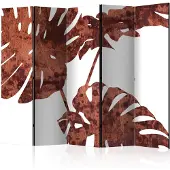 Artgeist Seasoned Monstera II [Room Dividers] sermi