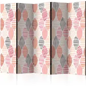 Artgeist Spring Leaves II [Room Dividers] sermi