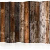 Artgeist Antique Wood II [Room Dividers] sermi