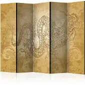 Artgeist Dragon II [Room Dividers] sermi