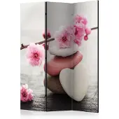 Artgeist Blooming Little Thing [Room Dividers] sermi