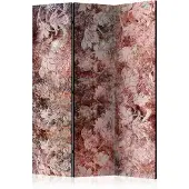 Artgeist Coral Bouquet [Room Dividers] sermi