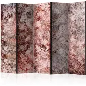 Artgeist Coral Bouquet II [Room Dividers] sermi