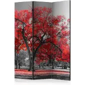 Artgeist Autumn in the Park [Room Dividers] sermi