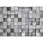 Kärkkäinen Artgeist Concrete Cube fototapetti