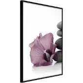 Artgeist Violet Harmony juliste