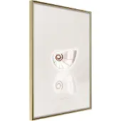 Artgeist Holiday Souvenir juliste