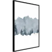 Artgeist Taiga juliste