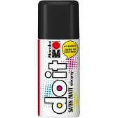 Marabu 150 ml matta Do It -spray