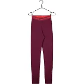 Devold DUO ACTIVE Kerrastohousut JR, Port, 14
