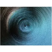 Artgeist Water swirl fototapetti