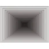 Artgeist Äärettömyys fototapetti