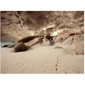 Artgeist Ranta fototapetti