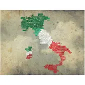 Artgeist Viva Roma! fototapetti
