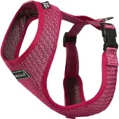 Rukka Comfort Air pinkki koiran valjas