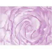 Artgeist rose (pink) fototapetti