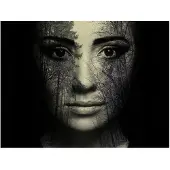 Artgeist Forest mask fototapetti