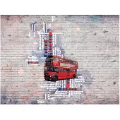 Artgeist My London ... fototapetti