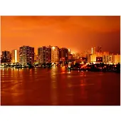 Artgeist Welcome to Miami fototapetti