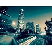 Artgeist Kaduilla Los Angeles fototapetti