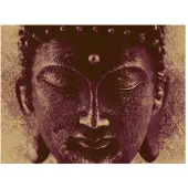 Artgeist Wise Buddha fototapetti