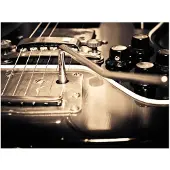 Artgeist Guitar fototapetti