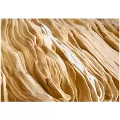 Artgeist Wavy sandstone forms fototapetti