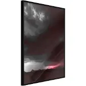 Artgeist Dark Sky juliste