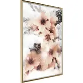 Artgeist Heavenly Flowers juliste