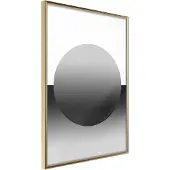 Artgeist Levitating Sphere juliste