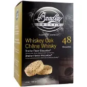 Bradley Tammiviski 48 kpl briketti