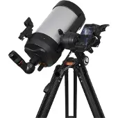 Celestron StarSense Explorer DX6 tähtikaukoputki