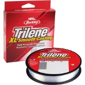 Berkley Trilene XL monofiilisiima