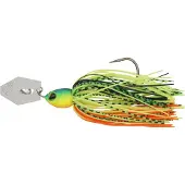 Berkley DEX Disruptor TG 11 g chatterbait viehe