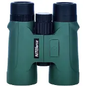 NITEforce Rangefinder 1200 m 8x42 etäisyysmittarilla katselukiikarit