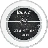 Lavera Signature Colour Eyeshadow Black Obsidian 03
