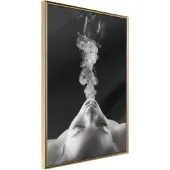 Artgeist Feminine Coquetry juliste