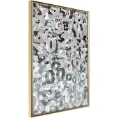 Artgeist Digits juliste