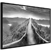 Artgeist Horizon juliste