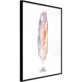 Artgeist Lightness I juliste