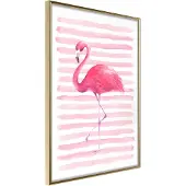 Artgeist Pink Madness juliste
