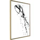Artgeist Ink Splash juliste