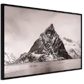 Artgeist Stark Landscape juliste