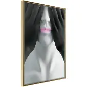 Artgeist Guess Who juliste