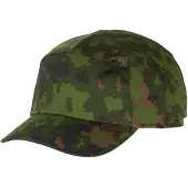 Salon kääntölakki Hunter 1817 M05 camo ja huomioväri oranssi