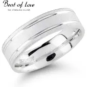 Beat of Love HS025-5,5MM hopeasormus